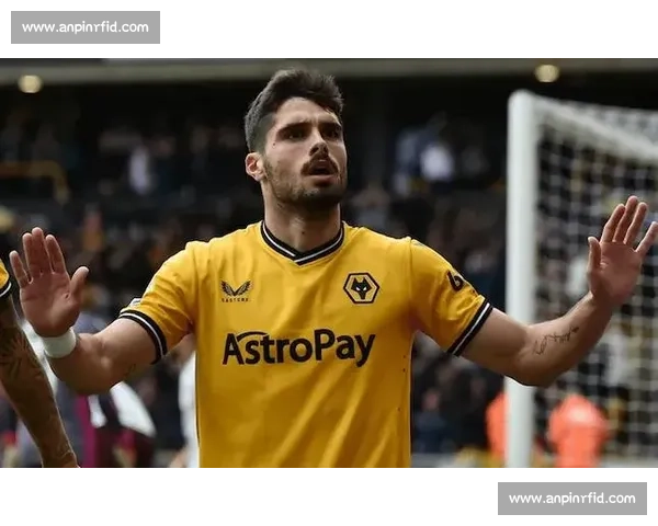 世俱杯里程碑！佩德罗 - 内托成葡萄牙第五位破门球员