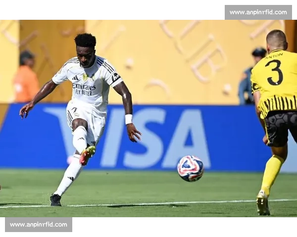 世俱杯 720 万观众力证：足球仍是免费电视顶级流量密码