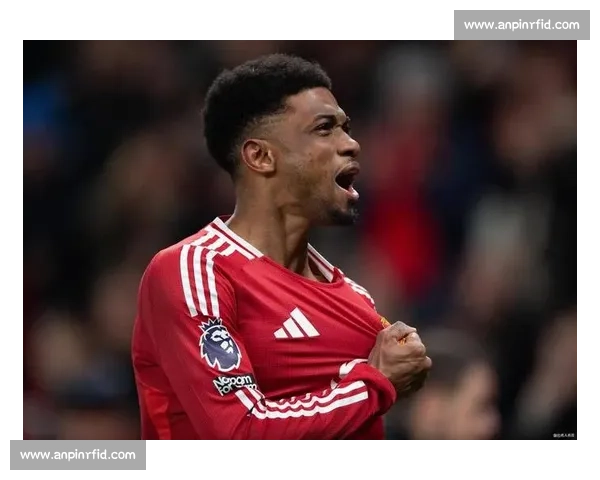 3 项数据霸榜！曼联 “废柴” 德里赫特爆发，阿莫林体系成关键