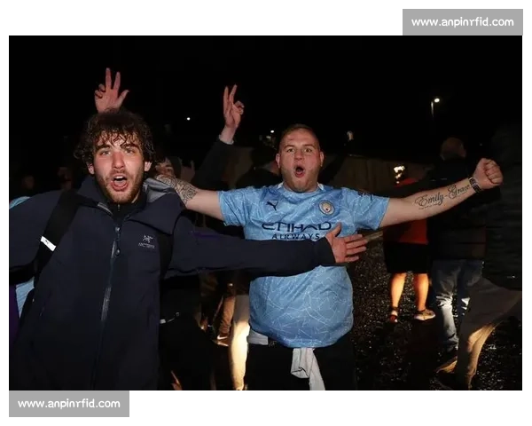 英超曼城 130 项指控案烧钱 2 亿镑 天价律师费创足坛纪录